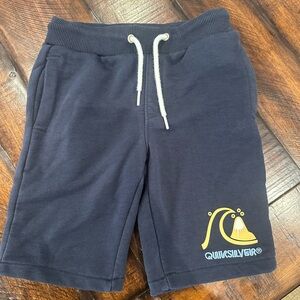 Quicksilver easy day shorts boys